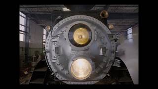 Train time Imax film Trailer [upl. by Dnilazor71]