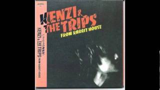 KENZI amp THE TRIPS  PUNK RECORDER [upl. by Amuh745]