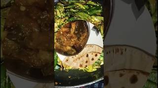 Bhojan Karne Ka Samye shorts food [upl. by Modestia214]