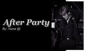 After Party  Nct Jaemin ff  Part 2  21 Birthday Special 🎉 [upl. by Hsot201]