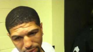 Winky Wright BHop Quit [upl. by Nimrac]