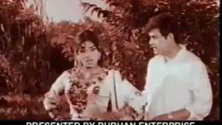 M Ashraf Late Meri Chichi Da Challa  Dhee Rani  Sung By Noor Jehan [upl. by Akemet404]