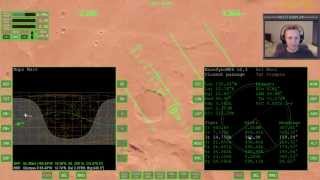 Orbiter 2010  Part 18 Absolute Beginner Guide  BaseSync MFD [upl. by Ayotna410]