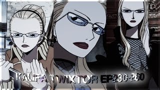 Kalifa  Free Twixtor clips  One piece • ep 230260 [upl. by Goody]