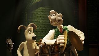 Wallace and Gromits Musical Marvels [upl. by Kline]