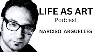 Life as Art Talking with artist activist and educator Narciso Arguelles [upl. by Theresita]