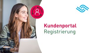 Registrierung  Kundenportal Stadtwerke Münster [upl. by Ahtnams360]