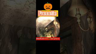 Frenetic horror game gamingshots horrorgames [upl. by Erastes]