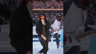 Super Bowl 2022  Eminem [upl. by Neufer]