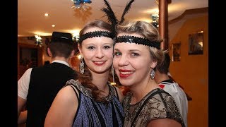 Maskenball in St Nikola 2018 [upl. by Sixla]