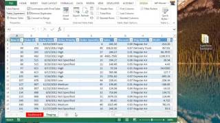 How to make a data connection between two Excel workbooks [upl. by Anerbes]