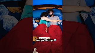 After marriage❣️❤️‍🔥 tag your friend😄trendingviralvideo youtubeshorts🔥❤️‍🔥👇👍 loveaftermarriage [upl. by Aitercul]