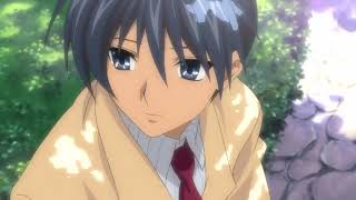 Clannad episode 1 with English sub [upl. by Ozneral]