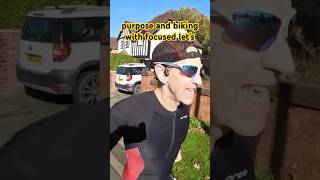 Run with purpose duathlon running motivation [upl. by Ralston310]