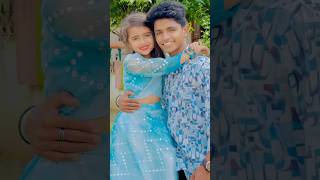 Usure nee thane 💙😘🫂👩‍❤️‍👨 nishita1962 raayan adangaathaasuran trending couple viral [upl. by Netneuq]