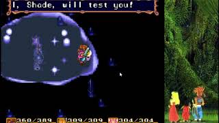 Secret of Mana 3 Players Medussa Tense Sensor and Clan Moognoob [upl. by Blithe]