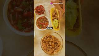 Discover Mexico in 60 Seconds ai facts travel mexico [upl. by Orbadiah]