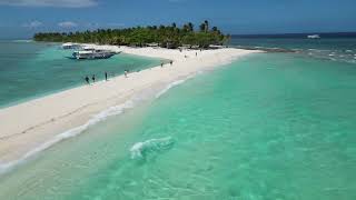 Kalanggaman Island Philippines [upl. by Obelia]