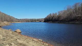 Harriman Reservoir 1 [upl. by Aleen]