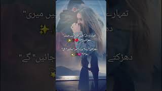 Mohabbat Ki Hai Tumhare Liye🥀🥀 [upl. by Ricardo]