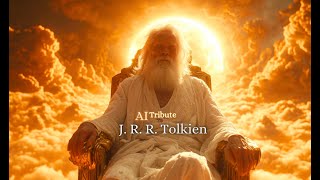 Unveiling J R R Tolkiens Epic Homage To Morgoth Bauglir A Monumental Tribute [upl. by Anais]