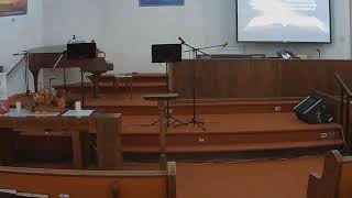 Folcroft Union Church Live Stream [upl. by Lilaj]