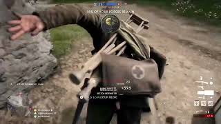 This Is Why I Love Battlefield Battlefield 1 [upl. by Mitzl]