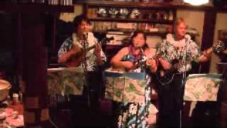 Kupukupu First Live in Takauti Cofee Alekoki [upl. by Etteb]