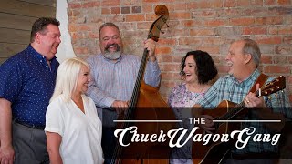 The Chuck Wagon Gang  Live at El Bethel Baptist Church [upl. by Etiam]