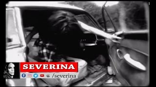 SEVERINA  MOJA STVAR OFFICIAL VIDEO 1996 [upl. by Minny]