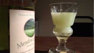 How to Properly Louche Absinthe [upl. by Delanie949]