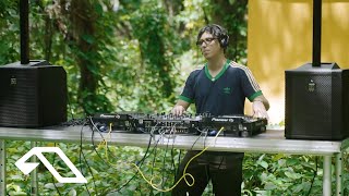 Durante feat Running Touch  Remedy Live from the Forest [upl. by Agnesse]