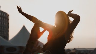 Ostend Beach Festival 2021  Official Aftermovie [upl. by Chil]