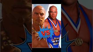 rictus erectus vs Kurt angle [upl. by Weatherby]