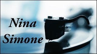 NINA SIMONE  Pastel Blues vinyl [upl. by Ainoloppa]