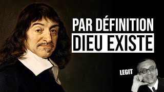 Le pire argument de lhistoire de la philosophie [upl. by Aitahs151]