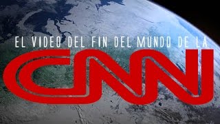 El video del fin del mundo de CNN y la gente de Believe Music son unos cerdos [upl. by Nhoj]