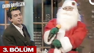 Televizyon Çocuğu 3Bölüm  Yılbaşı Özel [upl. by Anali]