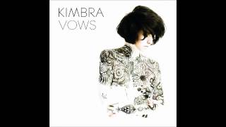 Kimbra  Wandering Limbs feat Sam Lawrence [upl. by Esiralc262]