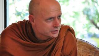 Anatta and the Sense of Self by Ajahn Jayasaro Dhamma Talk Dharma Audiobook [upl. by Lord]