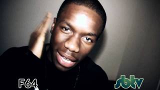 Tinchy Stryder  F64 S1EP36 SBTV [upl. by Parry517]