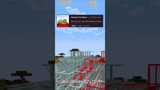 BEST BUILDING MINECRAFT MODS [upl. by Moreen]