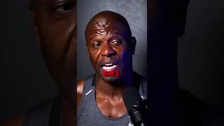 Terry Crews Cannot Stand His Father Because Of This Incident [upl. by Winter338]