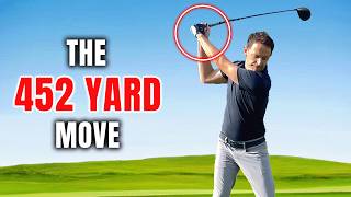 I Couldnt Believe How Far I Hit Driver After Discovering This  LIVE GOLF LESSON [upl. by Norvan]