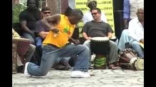 Broke Down the DoorThe Treme SongJohn Boutte [upl. by Latsyrhk710]