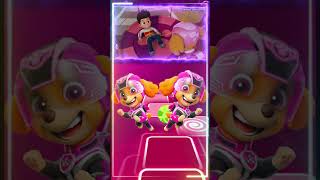 Paw Patrole Coffin Dance 159 [upl. by Katee844]