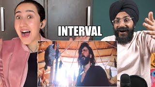 Indian Reaction to The Legend of Maula Jatt Mass Interval Scene Raula Pao [upl. by Davidde]