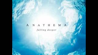 Anathema  Crestfallen Falling Deeper  2011 [upl. by Alfons]