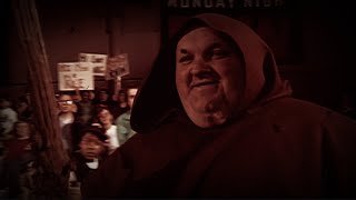 WWE  Friar Ferguson  Custom Titantron  quotFriar Ferguson Themequot [upl. by Nino]