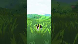 Sewaddle Community Day SHINY HUNTING [upl. by Short295]